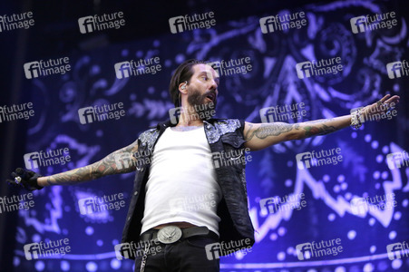 Wacken Open Air Festival 2019