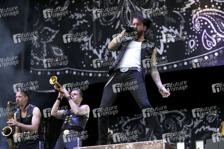 Wacken Open Air Festival 2019