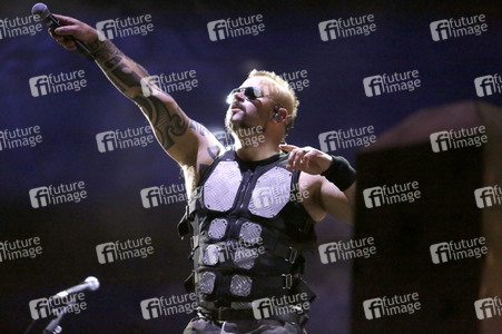 Wacken Open Air Festival 2019