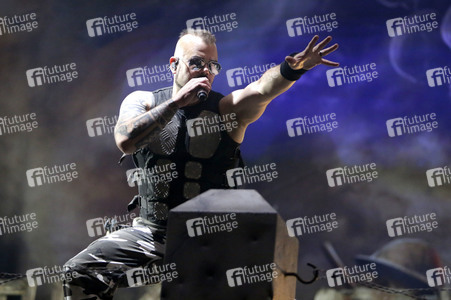 Wacken Open Air Festival 2019