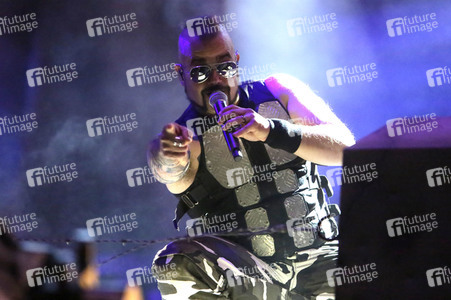 Wacken Open Air Festival 2019