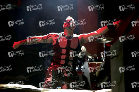 Wacken Open Air Festival 2019