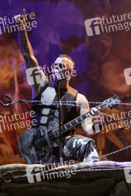 Wacken Open Air Festival 2019