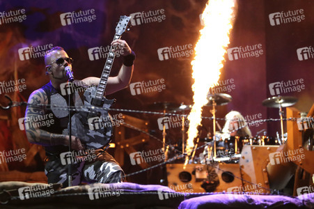 Wacken Open Air Festival 2019