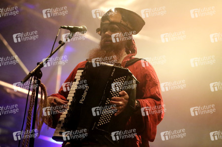 Wacken Open Air Festival 2019