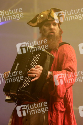 Wacken Open Air Festival 2019