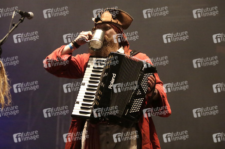 Wacken Open Air Festival 2019