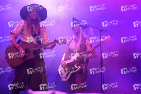 Wacken Open Air Festival 2019