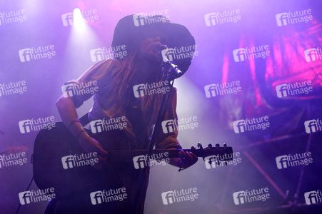 Wacken Open Air Festival 2019