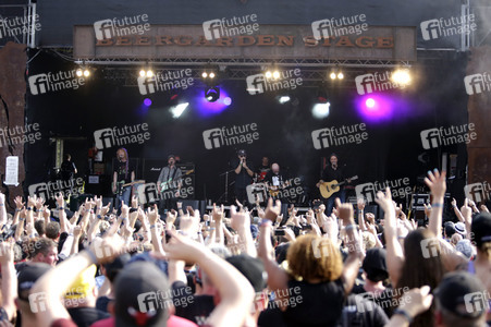 Wacken Open Air Festival 2019