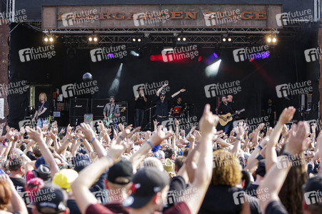 Wacken Open Air Festival 2019