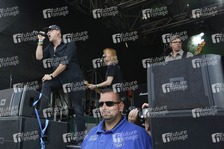 Wacken Open Air Festival 2019