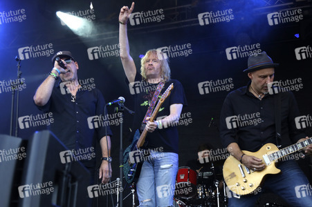 Wacken Open Air Festival 2019