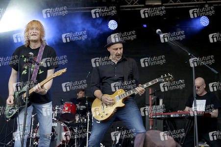 Wacken Open Air Festival 2019