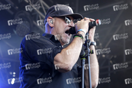 Wacken Open Air Festival 2019