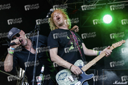 Wacken Open Air Festival 2019