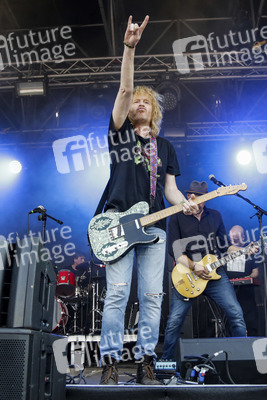 Wacken Open Air Festival 2019