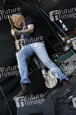 Wacken Open Air Festival 2019