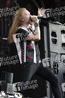 Wacken Open Air Festival 2019