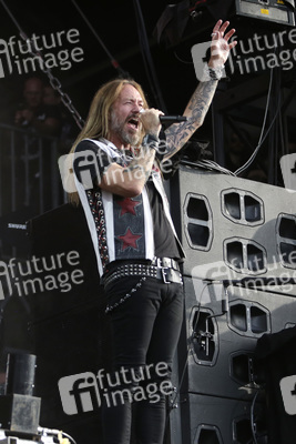 Wacken Open Air Festival 2019