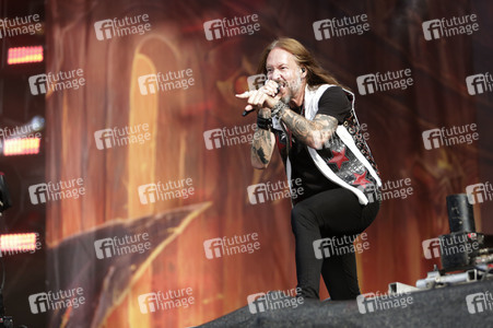 Wacken Open Air Festival 2019