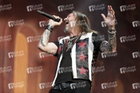 Wacken Open Air Festival 2019