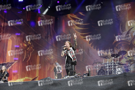 Wacken Open Air Festival 2019