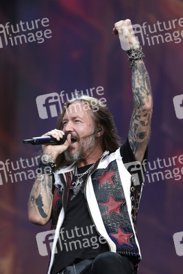 Wacken Open Air Festival 2019