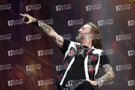 Wacken Open Air Festival 2019