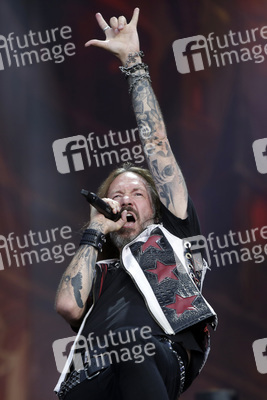 Wacken Open Air Festival 2019