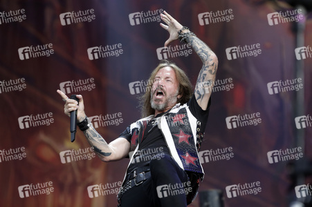 Wacken Open Air Festival 2019