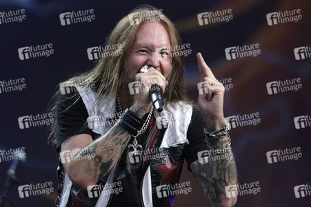 Wacken Open Air Festival 2019