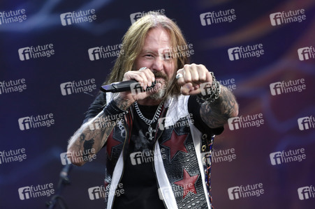 Wacken Open Air Festival 2019