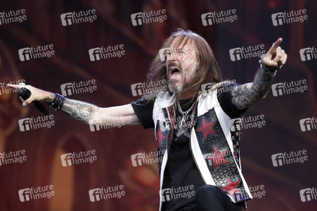 Wacken Open Air Festival 2019