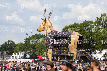 Wacken Open Air Festival 2019