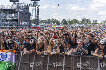 Wacken Open Air Festival 2019