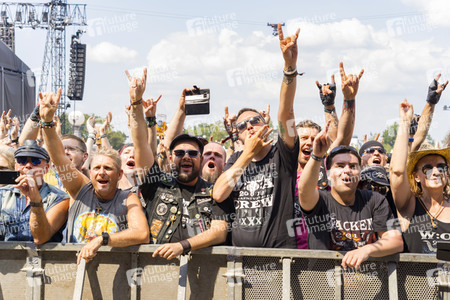 Wacken Open Air Festival 2019