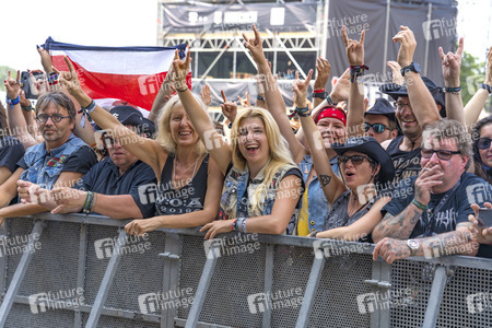 Wacken Open Air Festival 2019