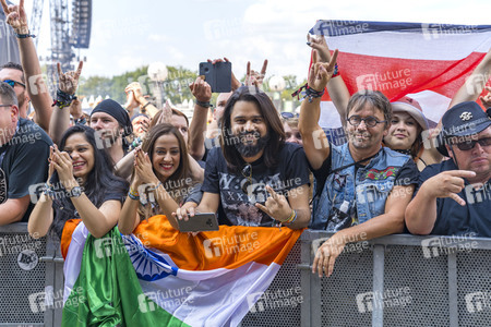 Wacken Open Air Festival 2019