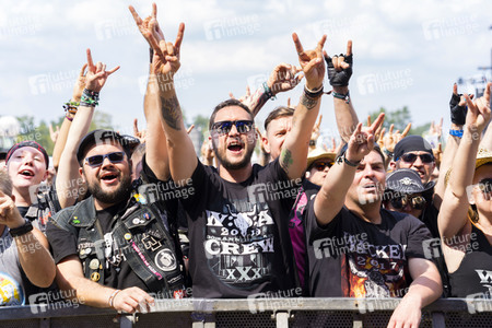 Wacken Open Air Festival 2019