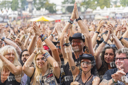 Wacken Open Air Festival 2019