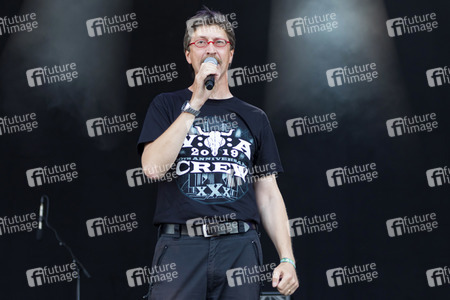 Wacken Open Air Festival 2019