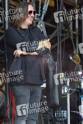 Wacken Open Air Festival 2019