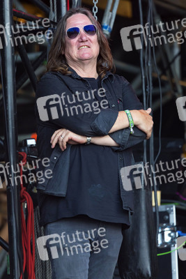 Wacken Open Air Festival 2019