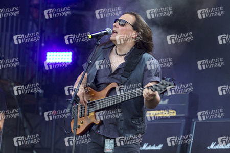 Wacken Open Air Festival 2019