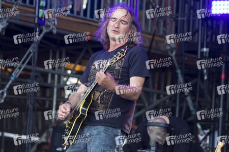 Wacken Open Air Festival 2019