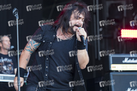 Wacken Open Air Festival 2019