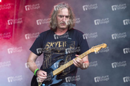 Wacken Open Air Festival 2019