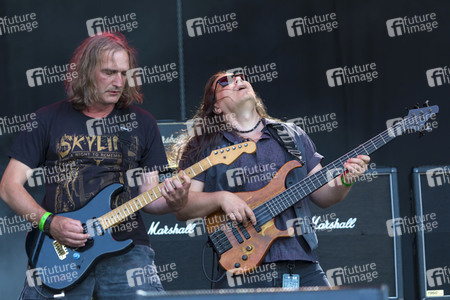 Wacken Open Air Festival 2019