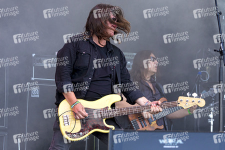 Wacken Open Air Festival 2019